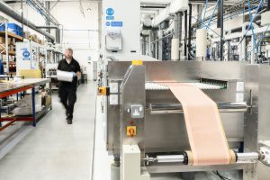 , Trackwise implements further upgrading of FPC manufacturing operations