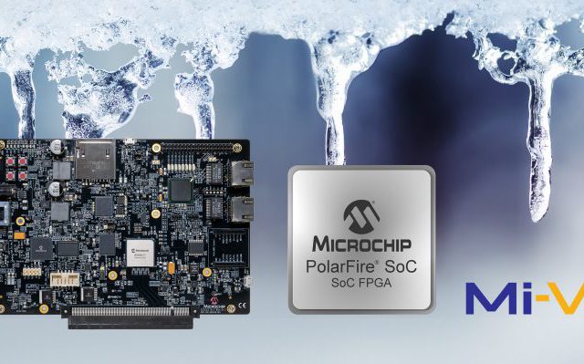 , The Industry’s First SoC FPGA Development Kit Based on the RISC-V Instruction Set Architecture is Now Available