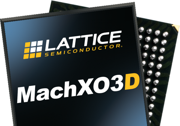 , Lattice Extends Industry-leading Security and System Control to Automotive Applications