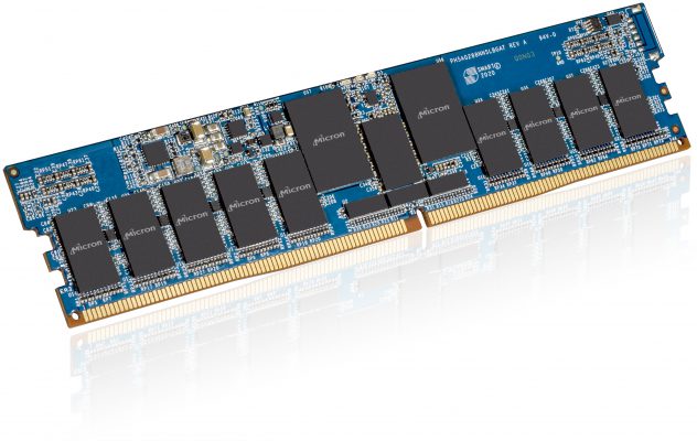 , SMART Modular&rsquo;s DDR4 NVDIMMs Reach New Speed Threshold