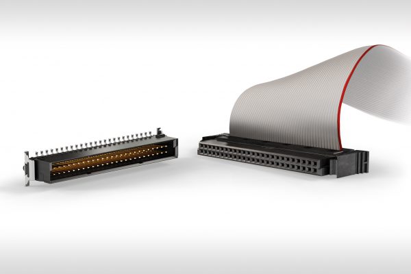 , Bestseller &ndash; ERNI has supplied well over 300 million SMC connectors