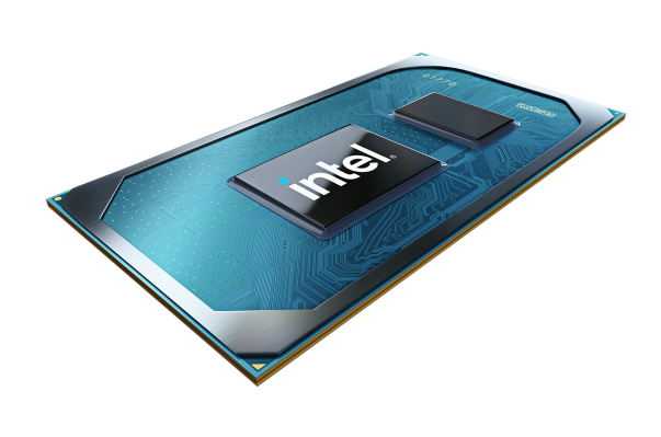 , Intel Launches World’s Best Processor for Thin-&-Light Laptops: 11th Gen Intel Core