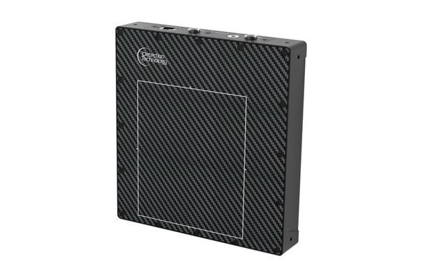 , Detection Technology launches X-Panel 1412 to enhance industrial and dental imaging