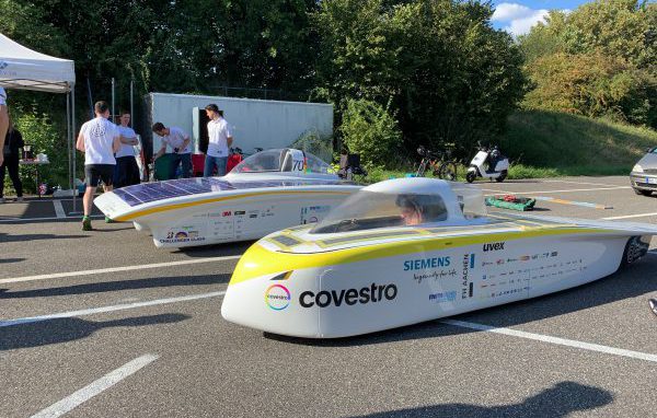 , Always a winner, no matter what the results