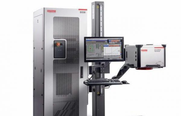 , Tektronix Introduces S530 Series Parametric Test System with KTE 7 Software to Support Wide Bandgap (WBG) Fabrication