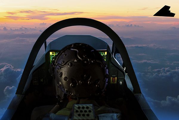 , BAE Systems selected to develop attritable air vehicle systems under the U.S. Air Force Skyborg program