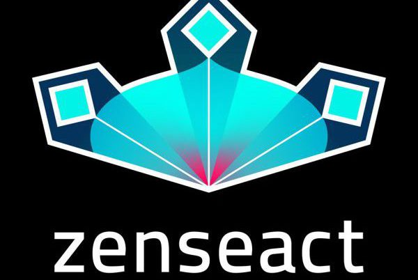 , Volvo Cars appoints &Ouml;dg&auml;rd Andersson CEO of its autonomous drive software company Zenseact