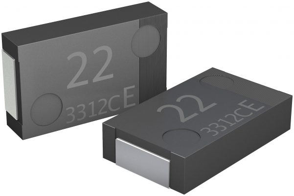 , Technical clarification on Polymer capacitors: No danger for graphic cards.