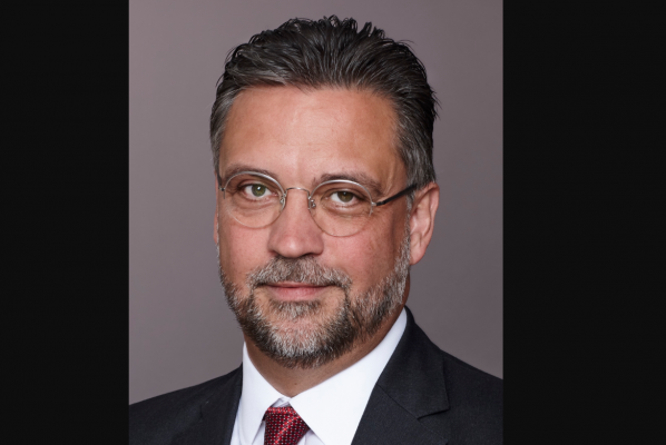 , Welcome back – ROHM Semiconductor Europe appoints Wolfram Harnack as Managing Director