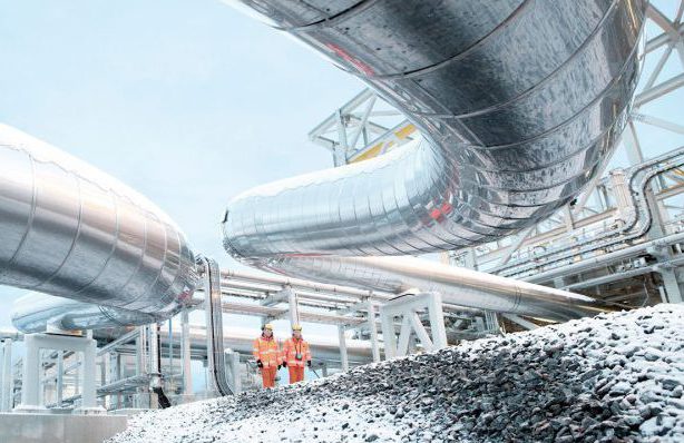 , ABB and IBM to bolster cybersecurity for industrial operations