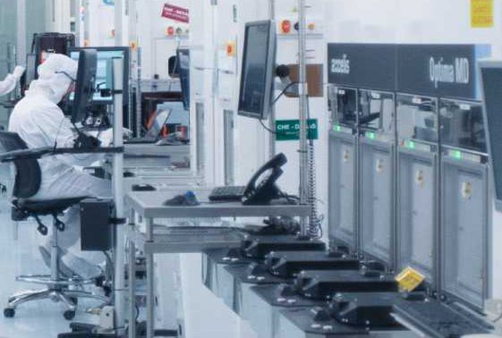 , Imec presents alternative metals in advanced interconnect and contact schemes as a path to 2nm technology nodes