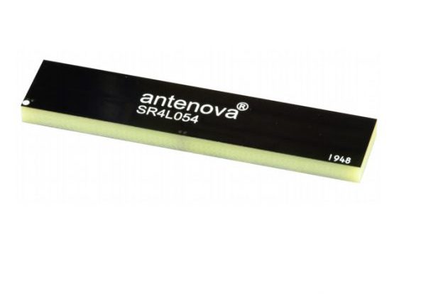 , Antenova adds high performer to its 5G antennas