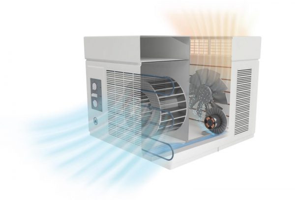, Melexis announces a 35 W low noise single coil fan and pump driver for industrial and home appliance applications