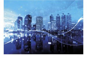 , 2020 Electronic Component Trends