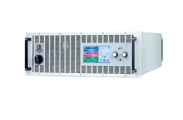 , EA Elektro-Automatik introduces bidirectional laboratory power supply for testing electric drive-trains, integrates CoolSiC&trade; MOSFETs