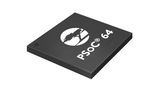 , Industry’s first security microcontrollers with Trusted Firmware-M, Arm Mbed OS and Pelion IoT platform for a complete IoT lifecycle management solution