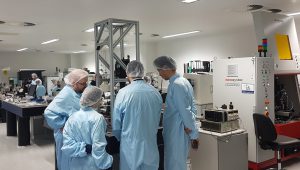 , Photonics Digital Innovation Hub secures &euro;19 million to boost SME growth and ensure Europe&rsquo;s global competitiveness