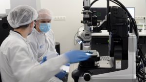 , Photonics Digital Innovation Hub secures &euro;19 million to boost SME growth and ensure Europe&rsquo;s global competitiveness