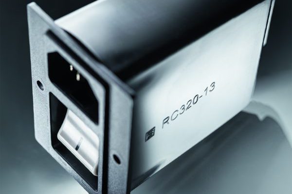 , RC320 Rear Cover Series