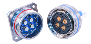 , Glenair High-Speed Interconnect Solutions