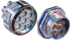 , Glenair High-Speed Interconnect Solutions