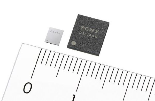 , Sony to Release High-Precision GNSS Receiver LSIs for IoT and Wearable Devices