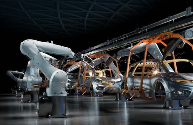 , Ericsson report: A guide to enterprise digital transformation success