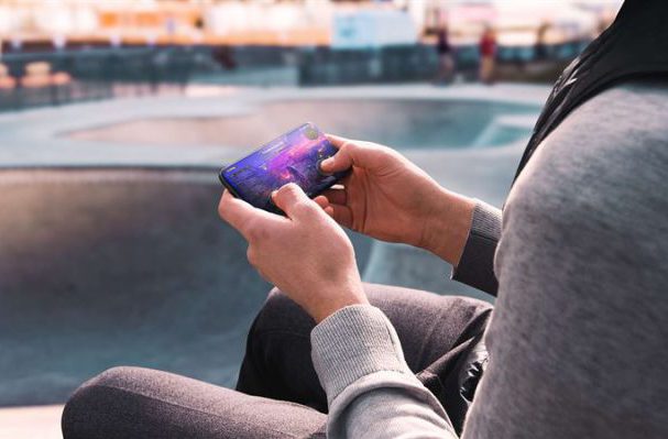 , Ericsson estimates USD 31 trillion 5G consumer market by 2030