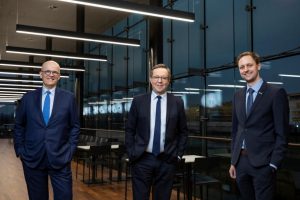 , Building of Finland’s first quantum computer begins – VTT partners with quantum startup IQM