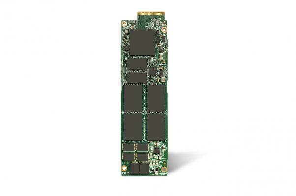 , SMART Modular Introduces MDC7000 Enterprise-Class Solid State Drive