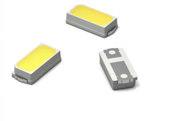 , Broad Selection of White LEDs