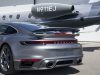 , Porsche and Embraer present the ultimate pair: a sports car and a jet