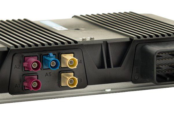 , u-blox technology at heart of NetModule’s automotive telematics solution