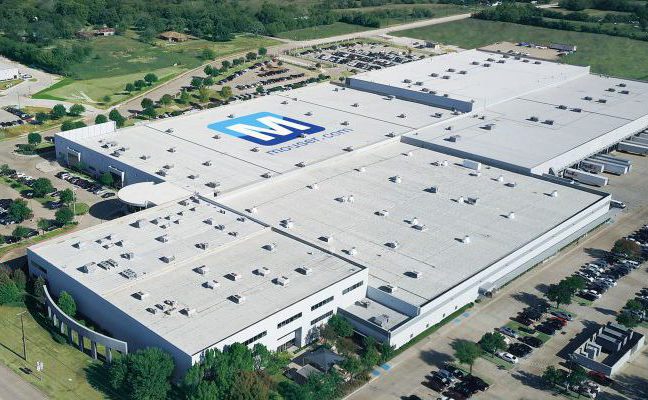 , Mouser Electronics Expands Headquarters with New Building Dedicated to Customer Service