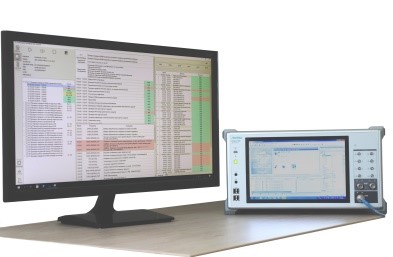 , Anritsu releases functional test solution of IVS (In Vehicle System) for Russian emergency call system collaborating with Svyaz-sertificat and BI.Zone
