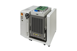 , Advantest Launches Two New General-Purpose Hardware Units Compatible with T2000 Air-Cooled Test Platform