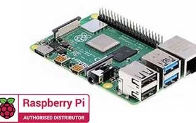 , Digi-Key Becomes Official Raspberry Pi Authorized Distributor; To Carry Full Line of Raspberry Pi Products