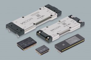 , Boeing Satellites use Radiation-Tolerant Power Modules from Vicor