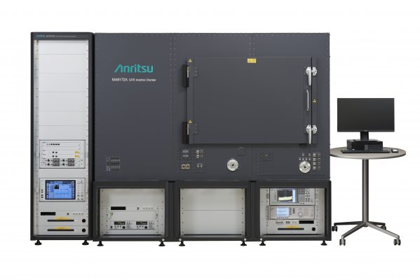 , Anritsu Collaborates with Qualcomm to Achieve World-First GCF Certification for 5G RF mmWave Demodulation/CSI Conformance Test