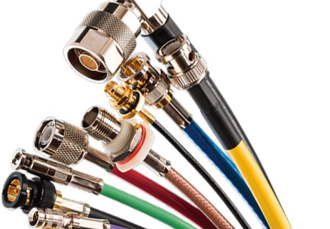 , Powell Electronics adds specialist RF connector franchise, COAX Connectors to European franchise portfolio