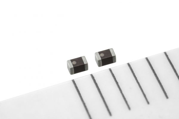 , TDK develops low-resistance multilayer ferrite inductors for NFC