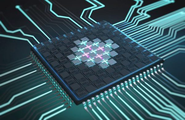 , Research project on quantum computing: Infineon contributes expertise in industrialization