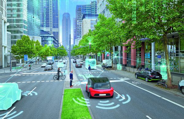 , Siemens and MaRS partner to accelerate innovation for startups in development of autonomous and connected vehicles