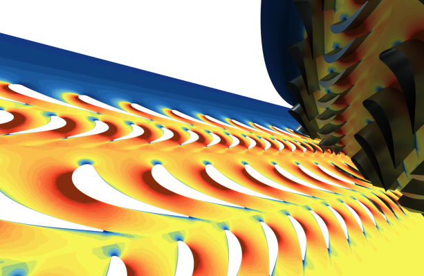 , Siemens extends Simcenter STAR-CCM+ capabilities, achieves AWS High Performance Computing Competency Status