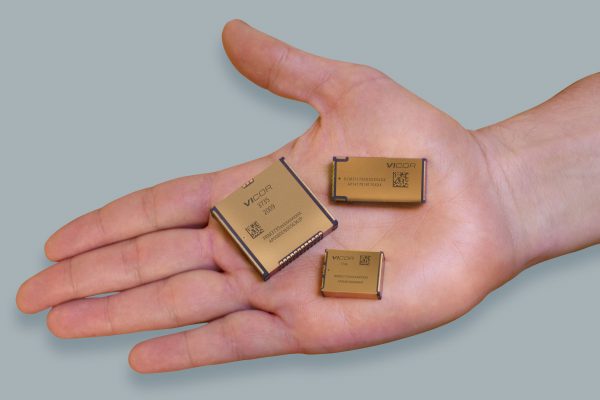 , Solving automotive electrification challenges with a modular approach to a 48V power architecture