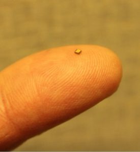 , OptiPulse Announces the Discovery of a New Type of Laser That May Replace Microwaves