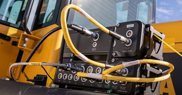 , Siemens extends Simcenter portfolio for testing in extreme conditions