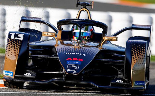 , ABB keeps the world turning with increased energy efficiency in Spain