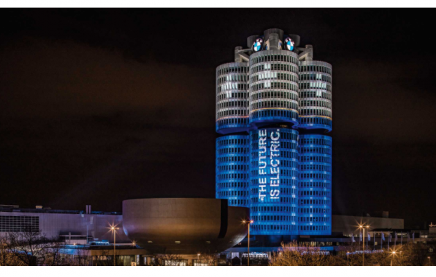 , New cell technology for Neue Klasse: BMW Group strengthens battery expertise as part of the European Battery Innovation initiative.