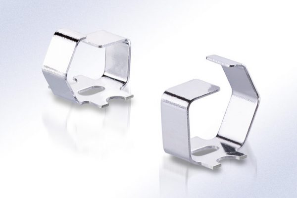 , New Harwin Multi-Directional Spring Contacts Address Situations Where Board Connection Flexibility is Needed